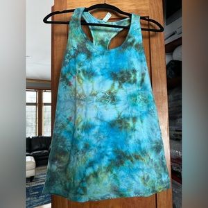 ORIGINAL TIE DYE